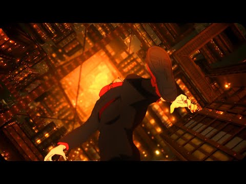 Special invitation : Ryomen Sukuna