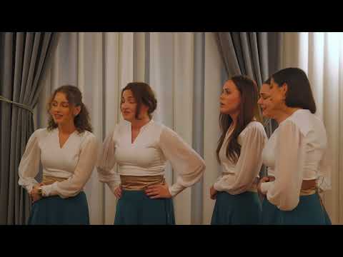 Klapa Oželanda - Deveta ura