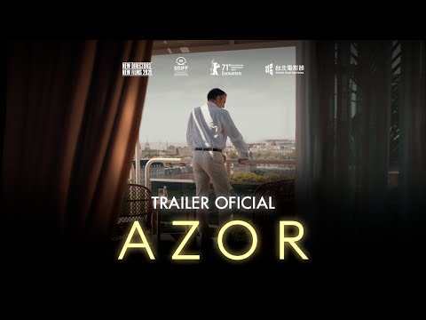 Azor - Trailer