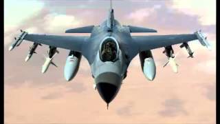 Jerry Reed's F-16 Monologue