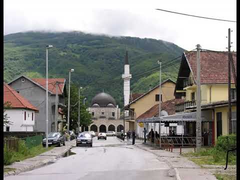 Haris Koljenovic & Ernad Handanovic Halaturko 2021