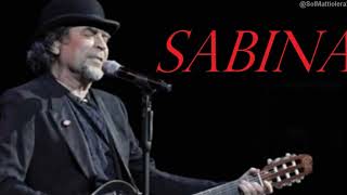 ♥️ Joaquín Sabina ♥️  Amor se llama el juego ♥️