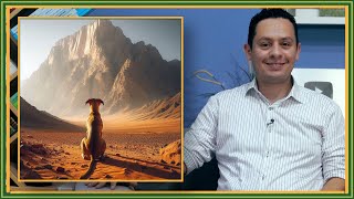 صورة ذروة قصيدة سويد بن أبي كاهل - حقد أعدائه عليه - الحلقة (6)