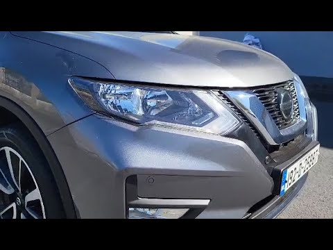 Nissan X-Trail 1.7 DCI N-CONNECTA AUTO 7 SEAT *** - Image 2