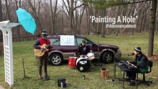 Painting a Hole by The Shins (Cover) #ShinsVanContest