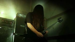 Cannibal Corpse - Priests of Sodom HD