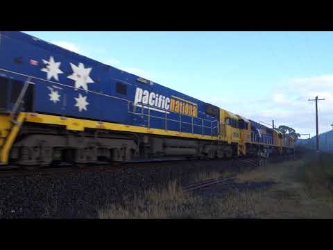 Three NR's and Two 82's lead PN 2NY3 - 29/6/20