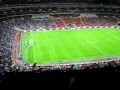 Birmingham City v Arsenal Carling Cup Final  2011 - Those Last 4 Minutes
