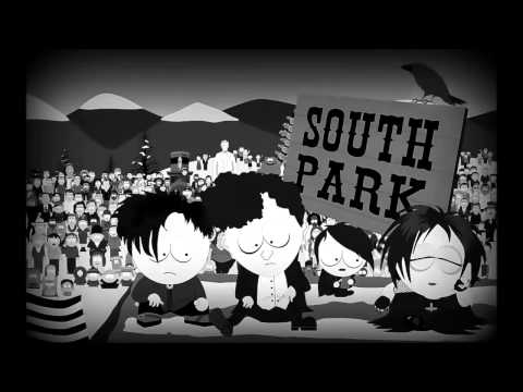 South Park: The Stick Of Truth - OST - All In Your Head - Lyrics