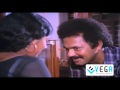 Jalaja And Lalu Alex Romantic Scene Karyam Nissaram
