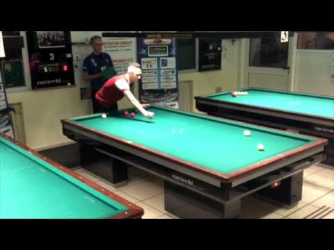 Corbetta Vs Mazzarini