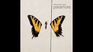 Paramore - Turn It Off (HQ Audio)