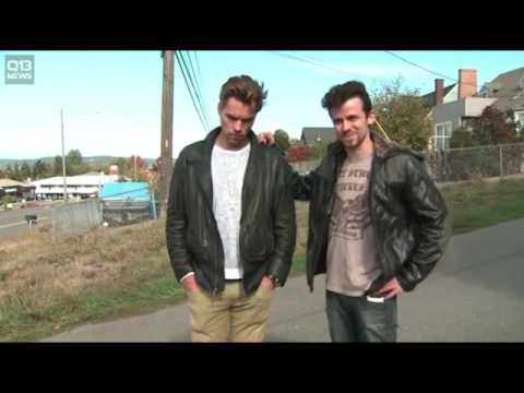 Dennis Sloboda found dead inside his car in Washington