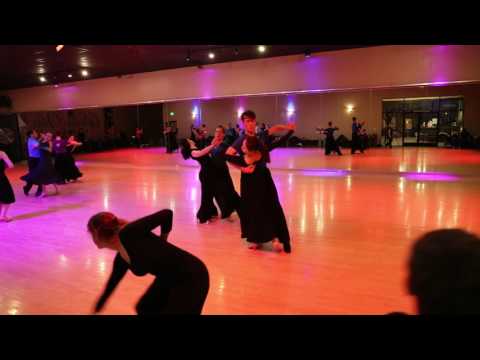 Dance Vita Drills 2 25 17 heat 1 Tango 2