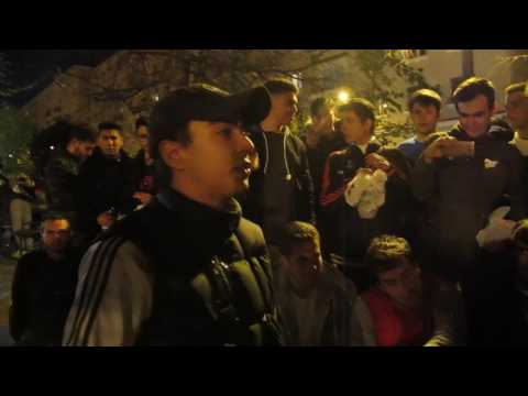 SEGUNDA RONDA - MSG vs LD - ¿ULTIMA BATALLA? -  MADRIDSOULRAP