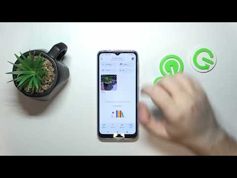 How to Recover Deleted Photos and Videos from a Trash Bin on MOTOROLA Moto G30