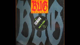 Bug O-Four - X (B1)