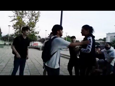 RM VS RPS FINAL 1VS1 SABIDURIA DE MAESTROS🔥🔥🔥