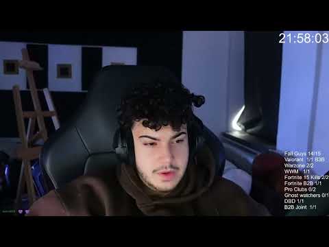 🔴 xRohat | [Ghost Watchers] Win Challange vom 25.12.2022 | [Part 25]