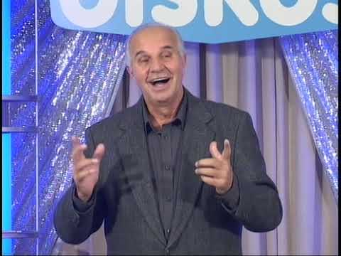 Ljubo Keselj - Ja vragolan i moj deda - (Video 2016) - DISKOS