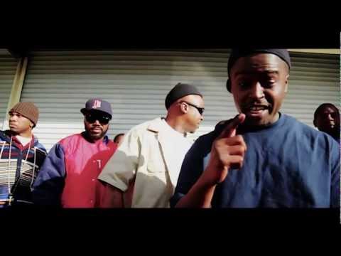 C-Bo - Everyday feat. T-Nutty - Cali Connection - [Official Music Video]