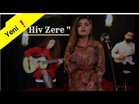 Hiv Zere - İrem Atabay Yeni Klip