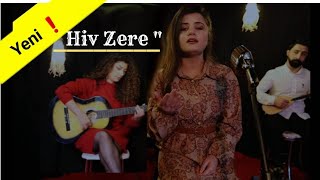 Hiv Zere - İrem Atabay Yeni Klip