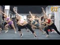 Aerobic For Beginners Exercise Workout To Reduce Your Belly Fat Quickly At Home FiT Aerobic