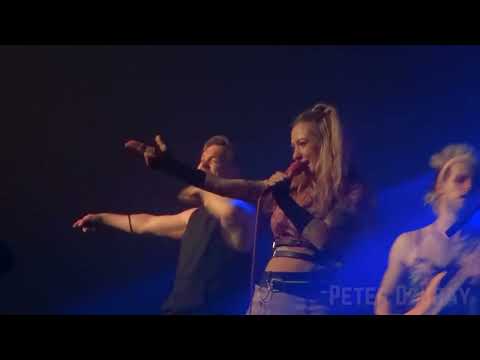 Barbie & Ken - Scene Queen feat Cody Carson of Set It Off - Nashville, TN 2023 LIVE