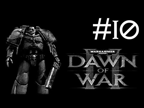 dawn of war 2 # Месть за Давиана Тула