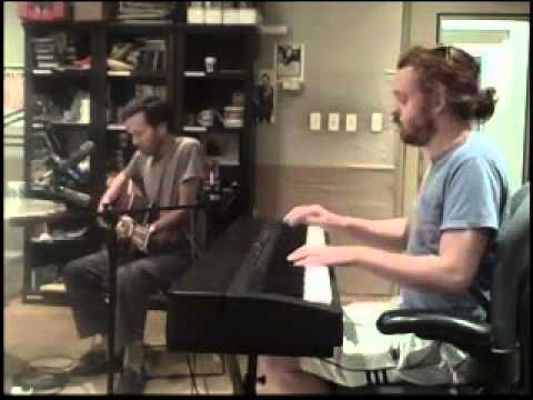 Dear Corinne (Acoustic)