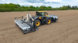 SKY SONIC-PTV300/8B szemenkénti vetőgép,  40-75 cm sortáv