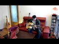 Oscar Klein Tribute First Blues in E