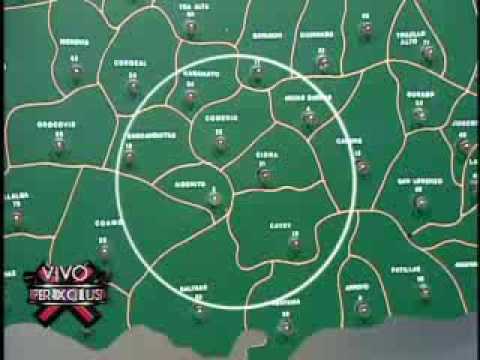 SuperXclusivo 6/9/09 - Alcalde con amante dominicana