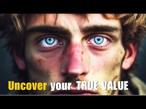 Discover your TRUE WORTH | a short zen story | Motivational