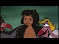 The Jungle Book That S What Friends Are For Speed Up 2x