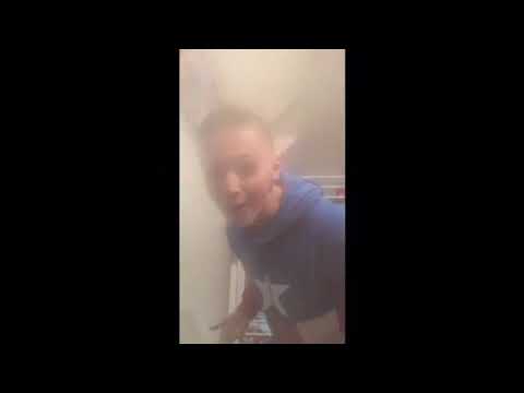 Quand tu es dans ta chambre