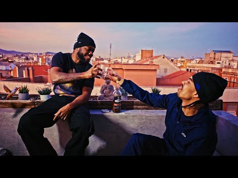 6z - 10 années •3C• | Music vidéo clip