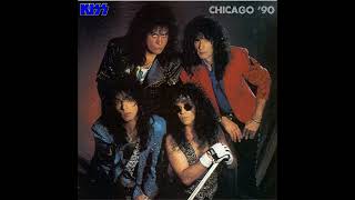Download lagu Kiss Live in Chicago 1990 mp3