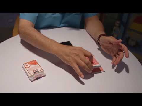 FLASH BEAM by Martin Schwartz - www.MJMMagic.com