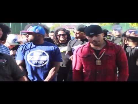 FORTAFY & JAGARIZZAR   WHERE IM FROM produced by smokey)