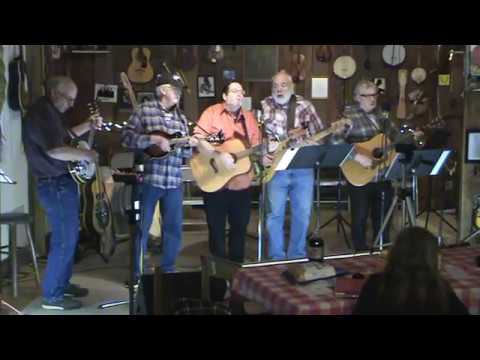 Midnight Flyer at Bob's 4-30-17