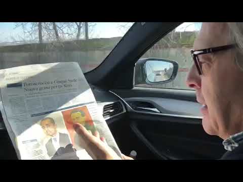 Sgarbi: “Di Maio sei solo uno iettatore”