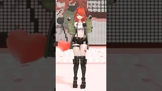 【踊ってみた】Very Very Very -너무너무너무- 【#shorts ｜レイン・パターソン】