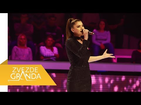 Abida Milkunic - Godinama, Senke - (live) - ZG - 19/20 - 07.12.19. EM 12