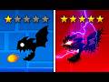 Level 1 Bat vs Level 5 Bat! DEFAULT Thumbnail