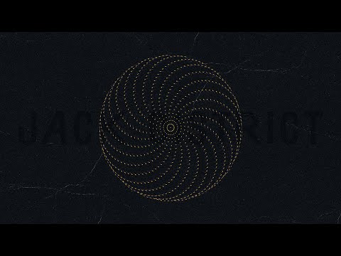 Jack District - Love In Paradise