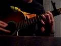 Wishful Thinking (Duncan Sheik cover) 