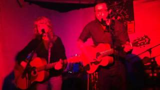 Kath Bloom - Criminal Side @ The Windmill Brixton 24/04/16