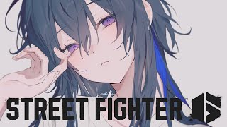 【 スト6 】マスターに行かせてください【ぶいすぽ/一ノ瀬うるは】